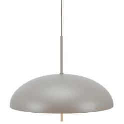 Versale 50 pendant | brown