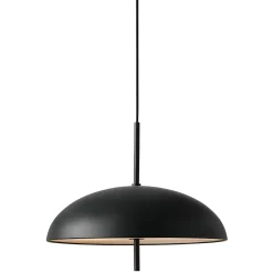 Versale 35 pendant | brown