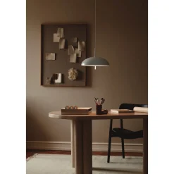Versale 35 pendant | brown