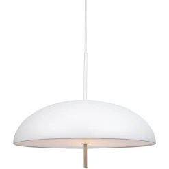 Versale 50 pendant | white