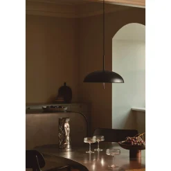 Versale 35 pendant | white