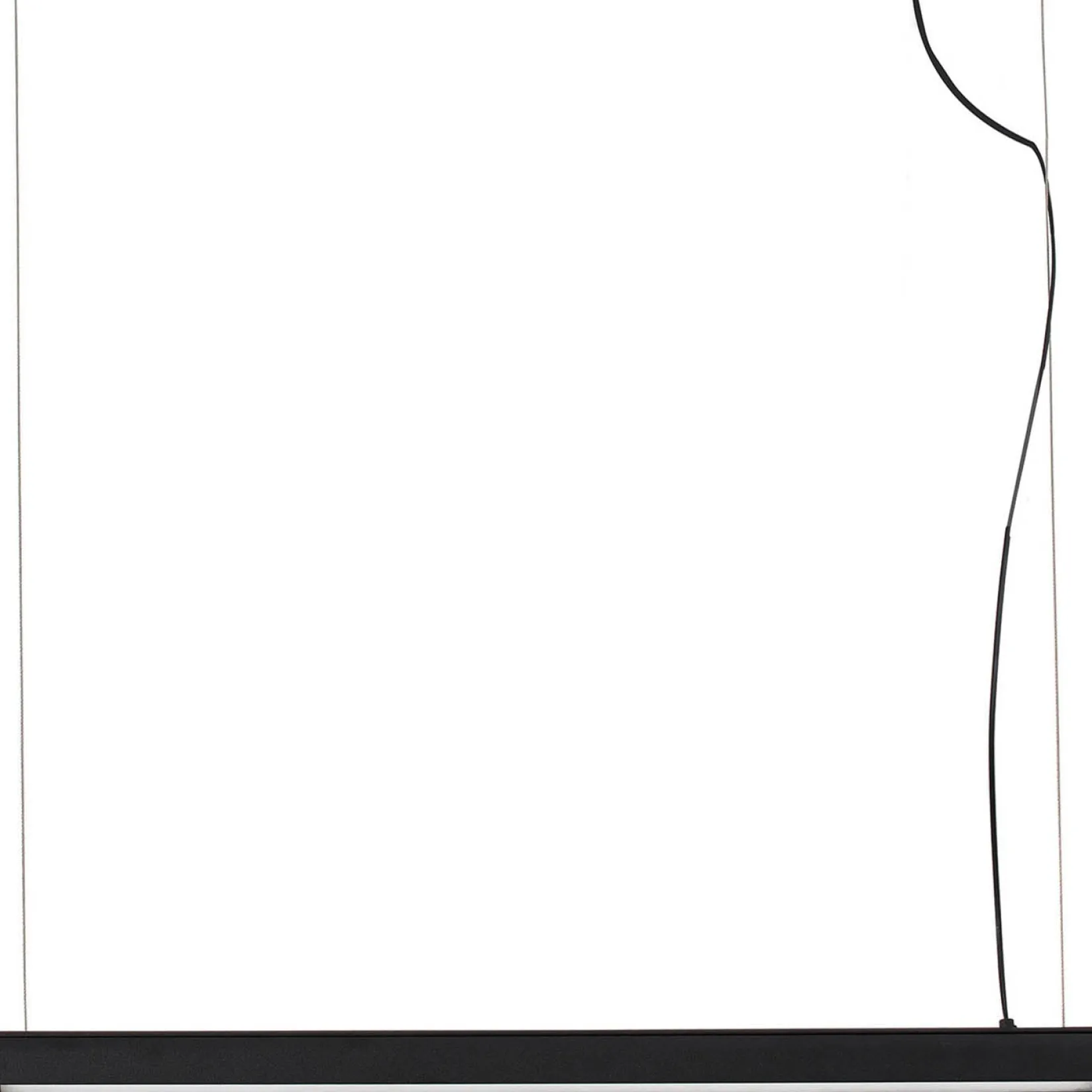 Vico 60 linear | matt black