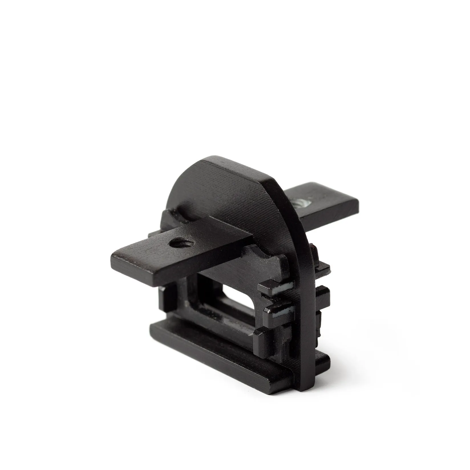 Vico 60 linear | matt black