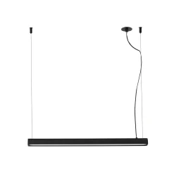 Vico 60 linear | matt black