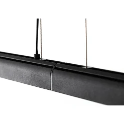 Vico 60 linear | matt black