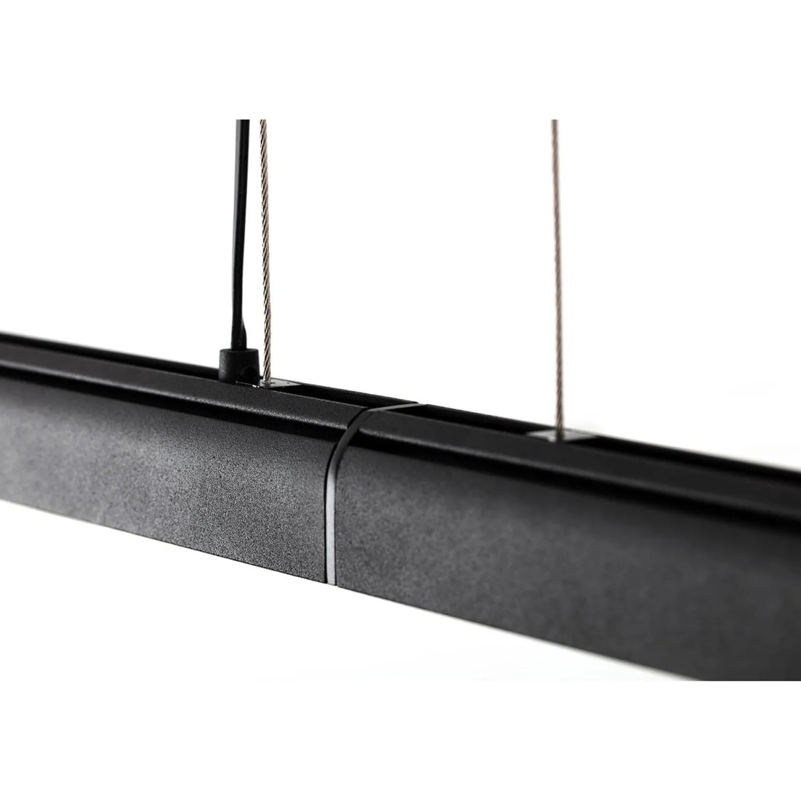 Vico 60 linear | matt black