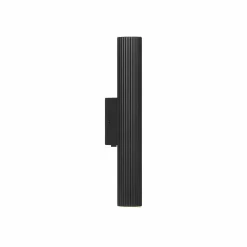 Vico long wall | black