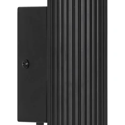 Vico long wall | black