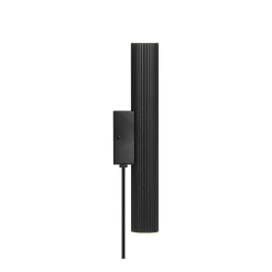 Vico long wall | black