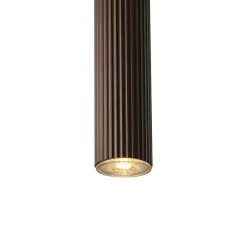 Vico pendant | black