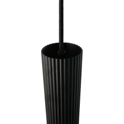 Vico pendant | brown metallic
