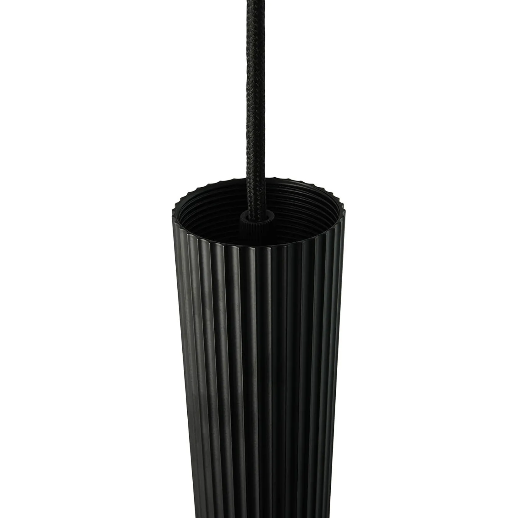 Vico pendant | brown metallic