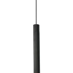 Vico pendant | brown metallic
