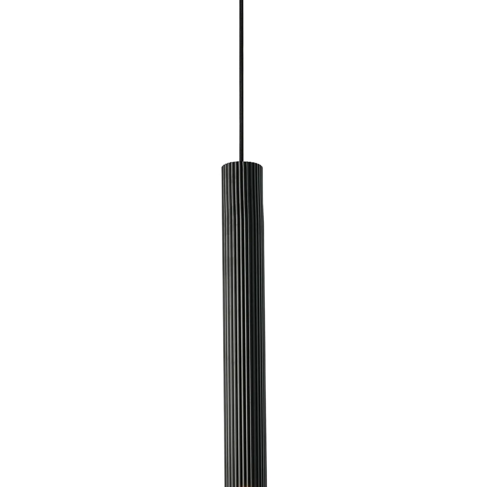Vico pendant | brown metallic