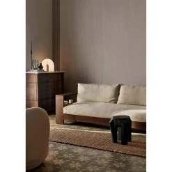 Vuelta floor lamp | white