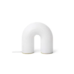 Vuelta table lamp | white