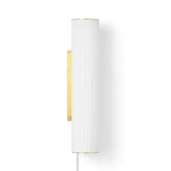 Vuelta wall 40 | brass