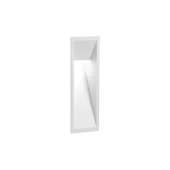 Wally | white