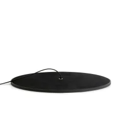 Warp pendant ⌀60-ø90 | black