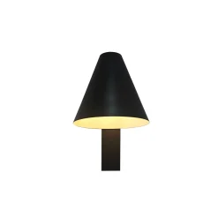 Wilmer wall | black