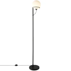 Wilson floor | black