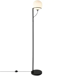 Wilson floor | black