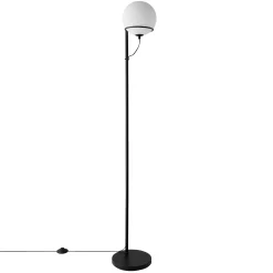 Wilson floor | black