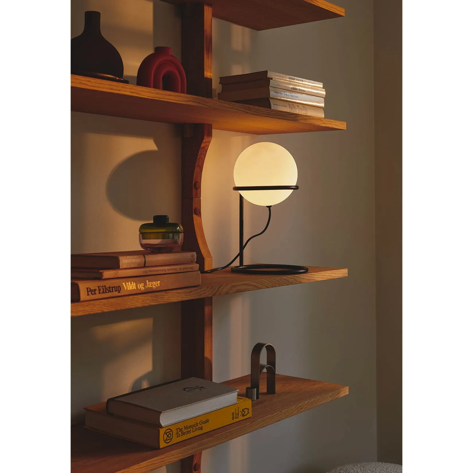 Wilson table | black
