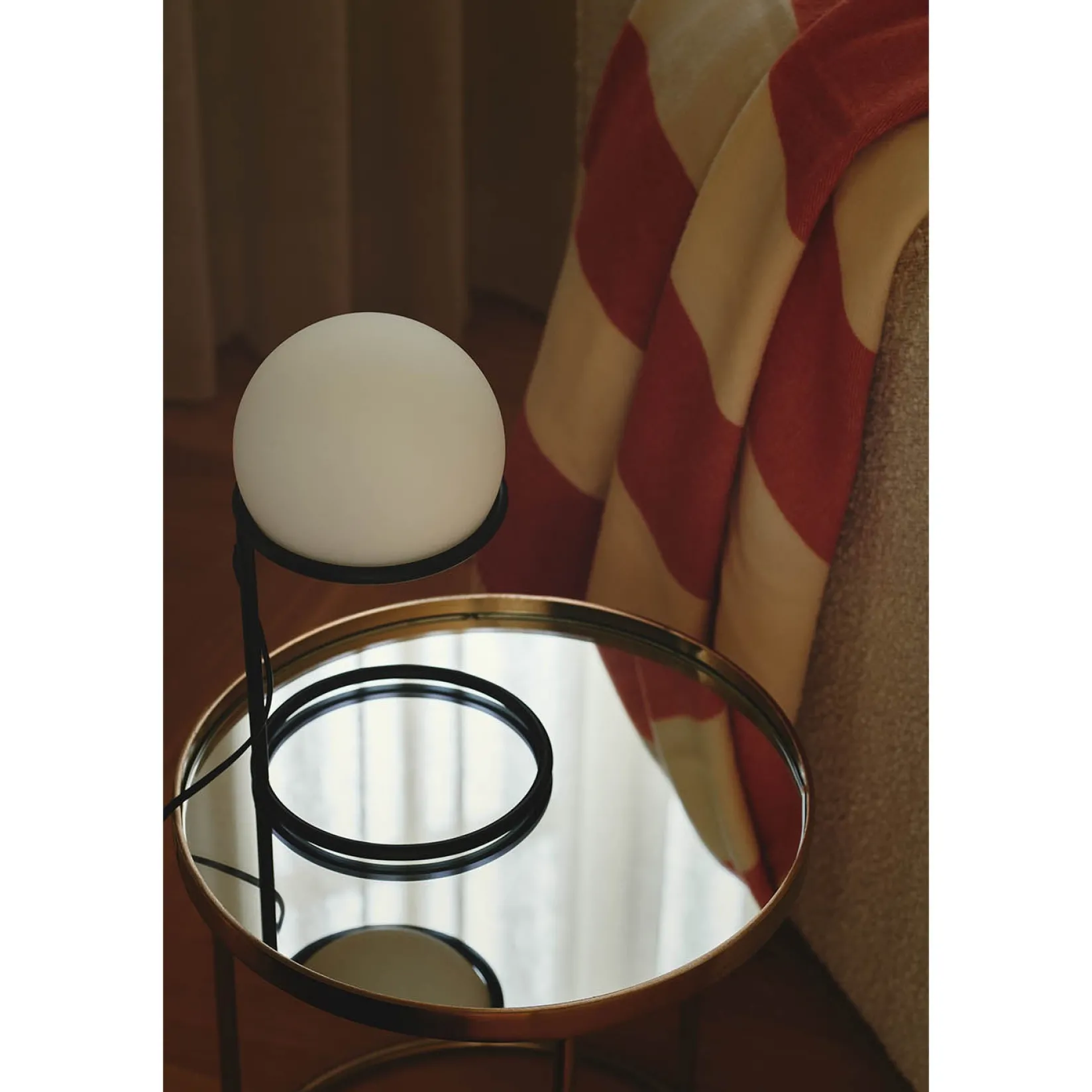 Wilson table | black
