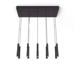 Ycro | matt black