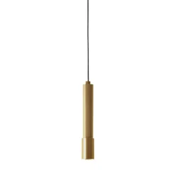 Ycro | matt brass