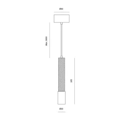 Ycro | matt brass