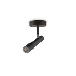 Ycro spot | matt black