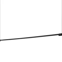 Yoko line | black