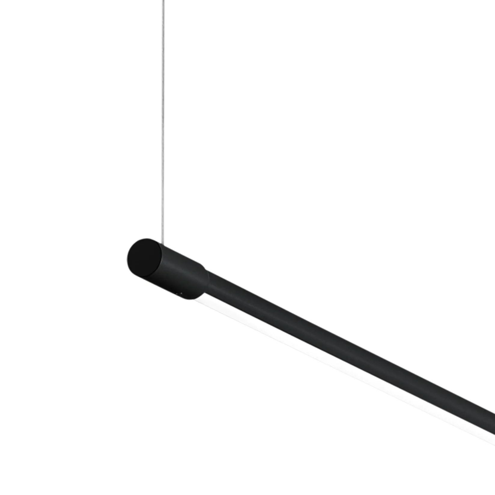 Yoko line | black