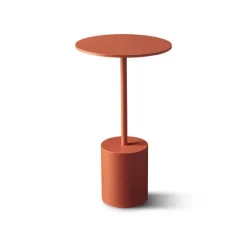 Yoru portable | salmon red