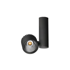 Zen tube surface | white